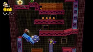 Captain Toad: Treasure Tracker