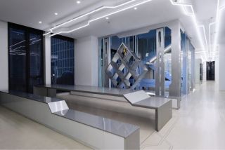 OMG - siedziba organizacji esportowej