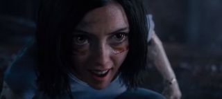 Alita: Battle Angel