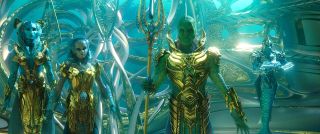 Aquaman - zdjęcie z filmu