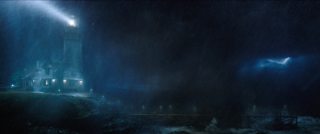 Aquaman - zdjęcia ze zwiastuna