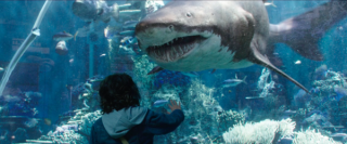 Aquaman - zdjęcia ze zwiastuna