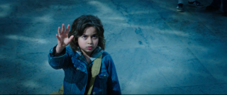 Aquaman - zdjęcia ze zwiastuna