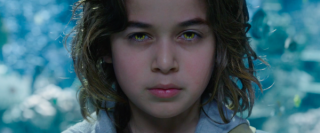 Aquaman - zdjęcia ze zwiastuna