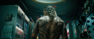 Aquaman - zdjęcia ze zwiastuna