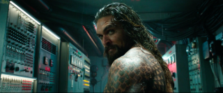 Aquaman - zdjęcia ze zwiastuna