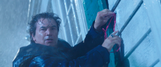 Aquaman - zdjęcia ze zwiastuna