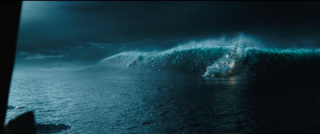 Aquaman - zdjęcia ze zwiastuna