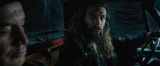 Aquaman - zdjęcia ze zwiastuna