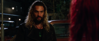 Aquaman - zdjęcia ze zwiastuna