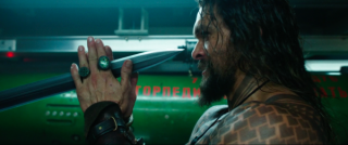 Aquaman - zdjęcia ze zwiastuna
