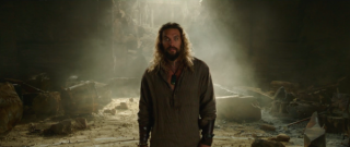 Aquaman - zdjęcia ze zwiastuna