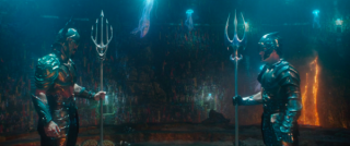 .Aquaman - zdjęcia ze zwiastuna