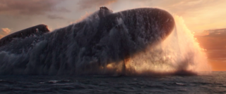 Aquaman - zdjęcia ze zwiastuna