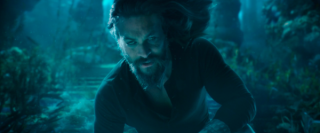 Aquaman - zdjęcia ze zwiastuna