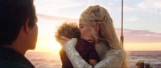 Aquaman - zdjęcia ze zwiastuna