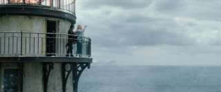 Aquaman - zdjęcia ze zwiastuna