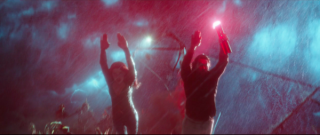 Aquaman - zdjęcia ze zwiastuna