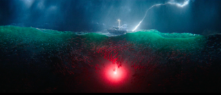 Aquaman - zdjęcia ze zwiastuna