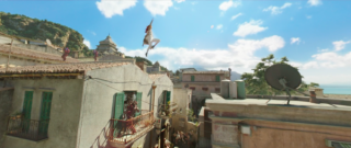 Aquaman - zdjęcia ze zwiastuna