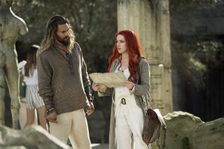 Aquaman - zdjęcie z filmu