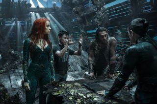 Aquaman - zdjęcie z filmu