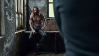 Aquaman - zdjęcie z filmu