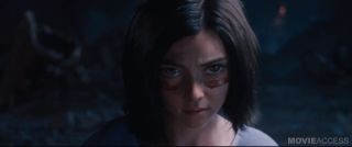 Alita: Battle Angel
