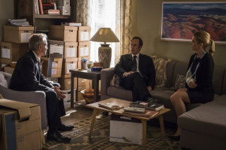 Zadzwoń do Saula - sezon 4.