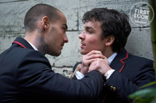 Deadly Class - zdjęcie