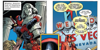 Deadpool: Assassin #4