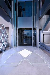 OMG - siedziba organizacji esportowej