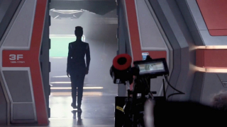 Star Trek: Discovery - zdjęcie z 2. sezonu