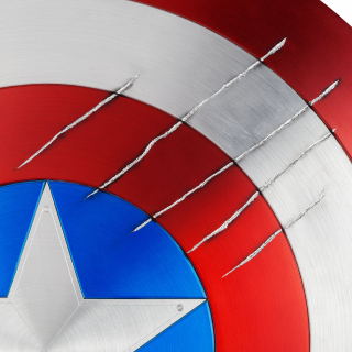 MCU - przedmioty kolekcjonerskie na 10-lecie