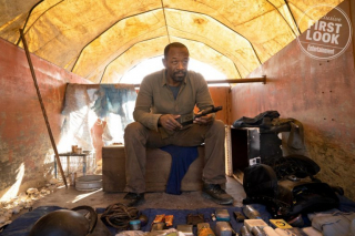 Fear The Walking Dead - zdjęcie z sezonu 4B