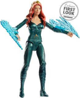 Aquaman - Mera