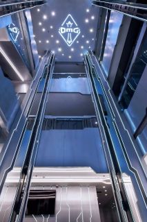 OMG - siedziba organizacji esportowej