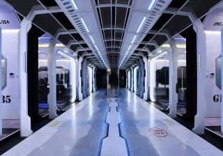 OMG - siedziba organizacji esportowej