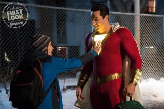 Shazam! - zdjęcie