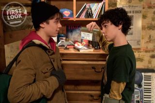 Shazam! - zdjęcie z filmu