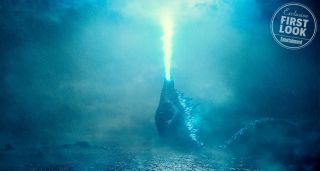 Godzilla: King of the Monsters - oficjalne zdjęcia