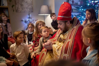 Miłość jest wszystkim