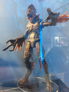 Aquaman - figurki kolekcjonerskie
