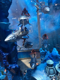 Aquaman - figurki kolekcjonerskie
