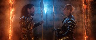 Aquaman - zdjęcie z filmu