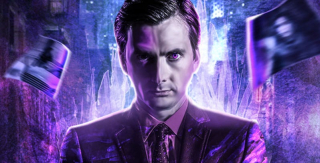 David Tennant