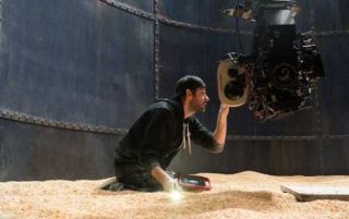 John Krasinski - Ciche miejsce