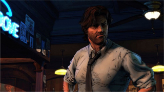The Wolf Among Us 2 - nieoficjalne screeny