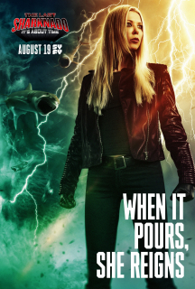 Ostatnie Rekinado: Ząb czasu