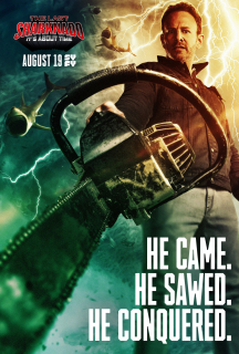 Ostatnie Rekinado: Ząb czasu